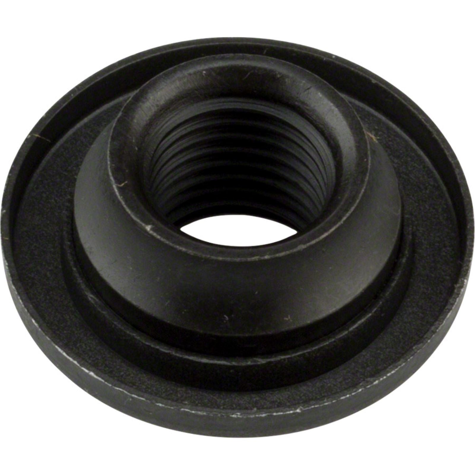 Shimano Front Hub Cone with Dustcap for 9mm Axle - HB-MC10  [MPN: Y21H98080]_1220122