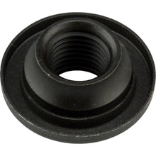 Shimano Front Hub Cone with Dustcap for 9mm Axle - HB-MC10  [MPN: Y21H98080]_1220122