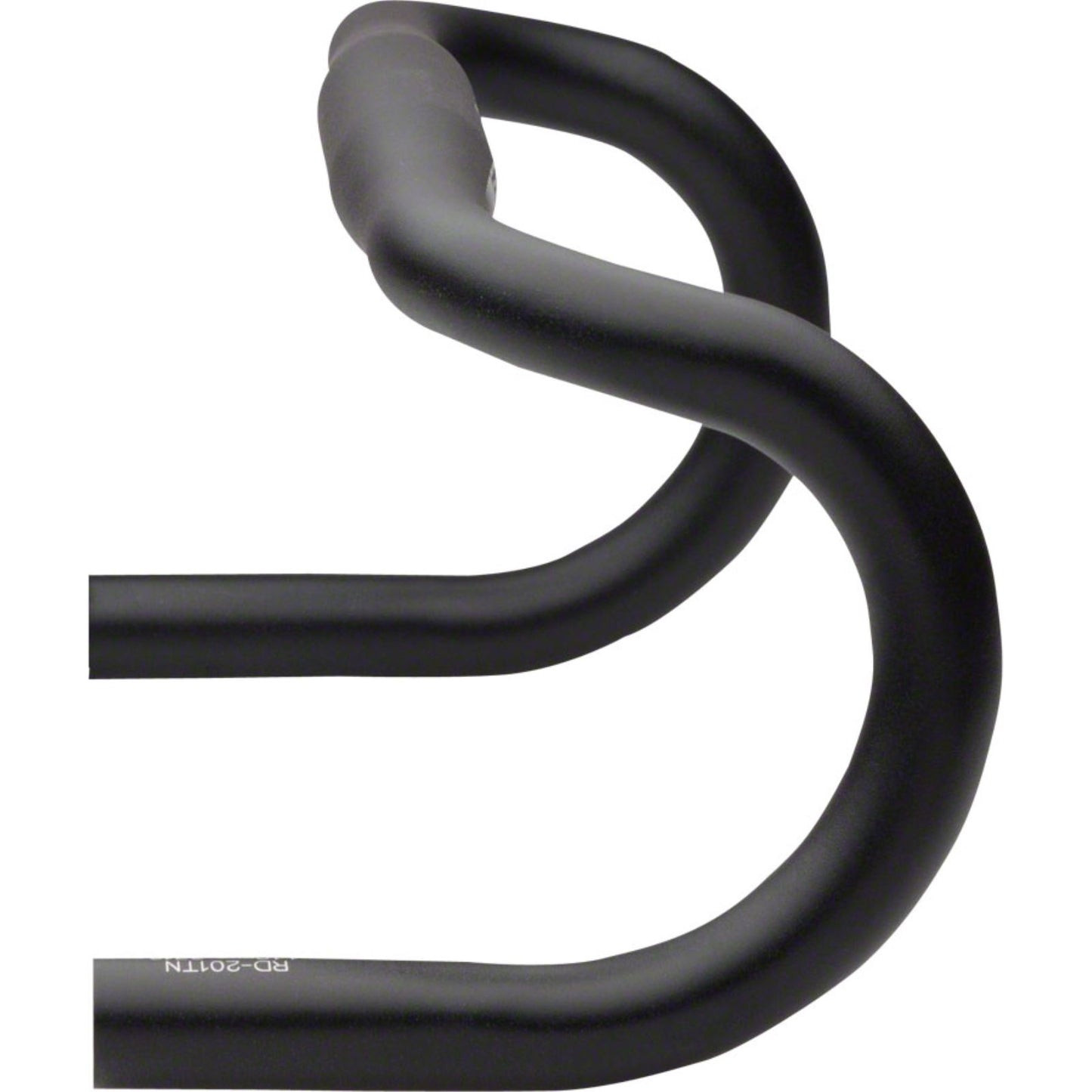 Full Speed Ahead Energy Traditional Drop Handlebar - Aluminum, 31.8mm, 40cm, Black [MPN: 185-0009012050]_1220124