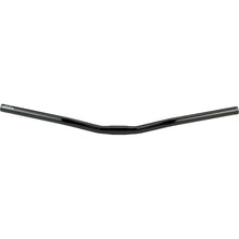 MSW High-Rise Bar 30mm Rise W/ 15D Sweep, Black [MPN: NPD105170 30MM BLK]_1220203