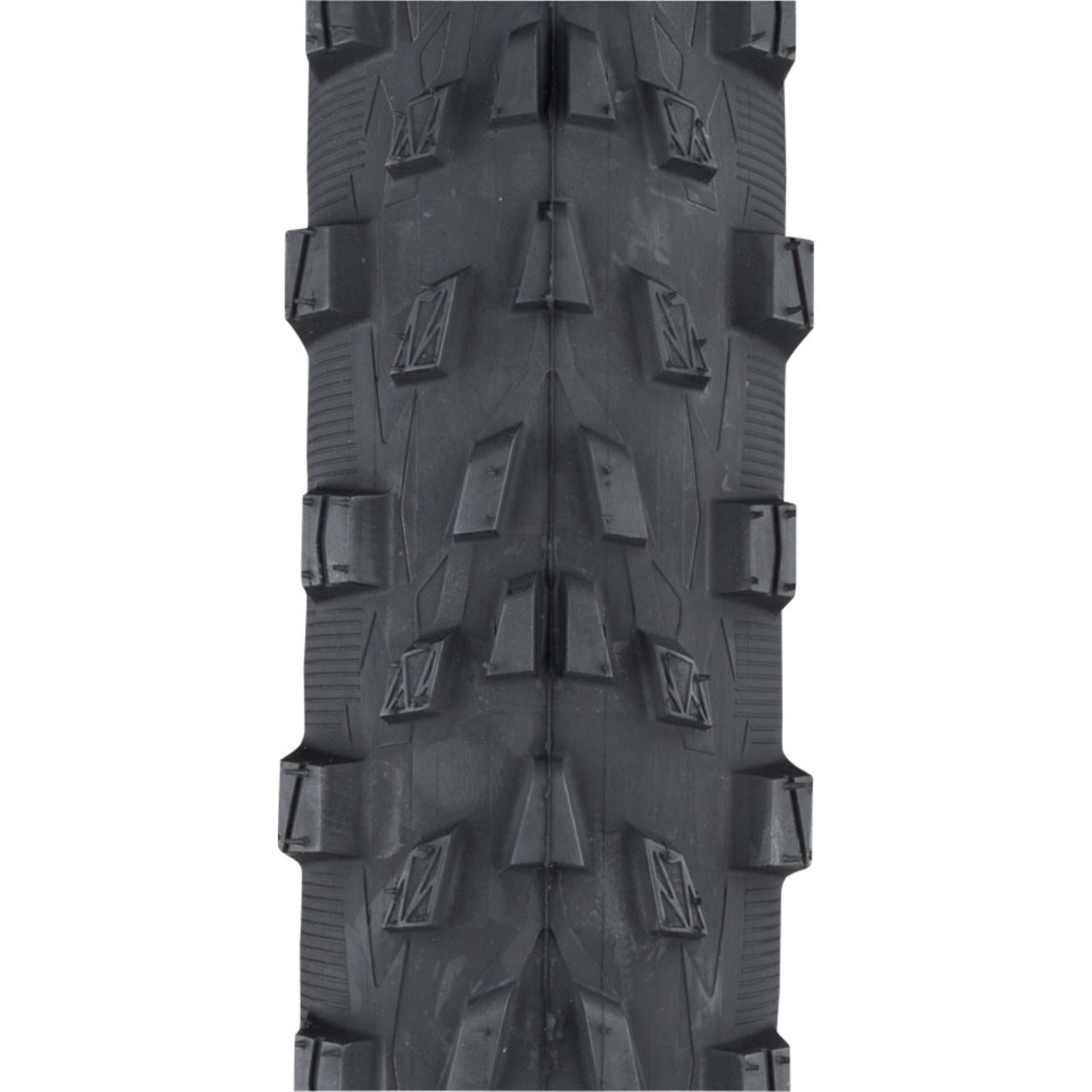 Michelin - Bicycle Michelin Force AM Tire - 27.5 x 2.6, Tubeless, Folding, Black, Competition 06974_1220239