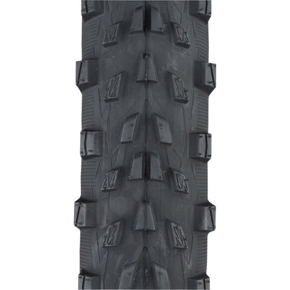 Michelin - Bicycle Michelin Force AM Tire - 27.5 x 2.6, Tubeless, Folding, Black, Competition 06974_1220239