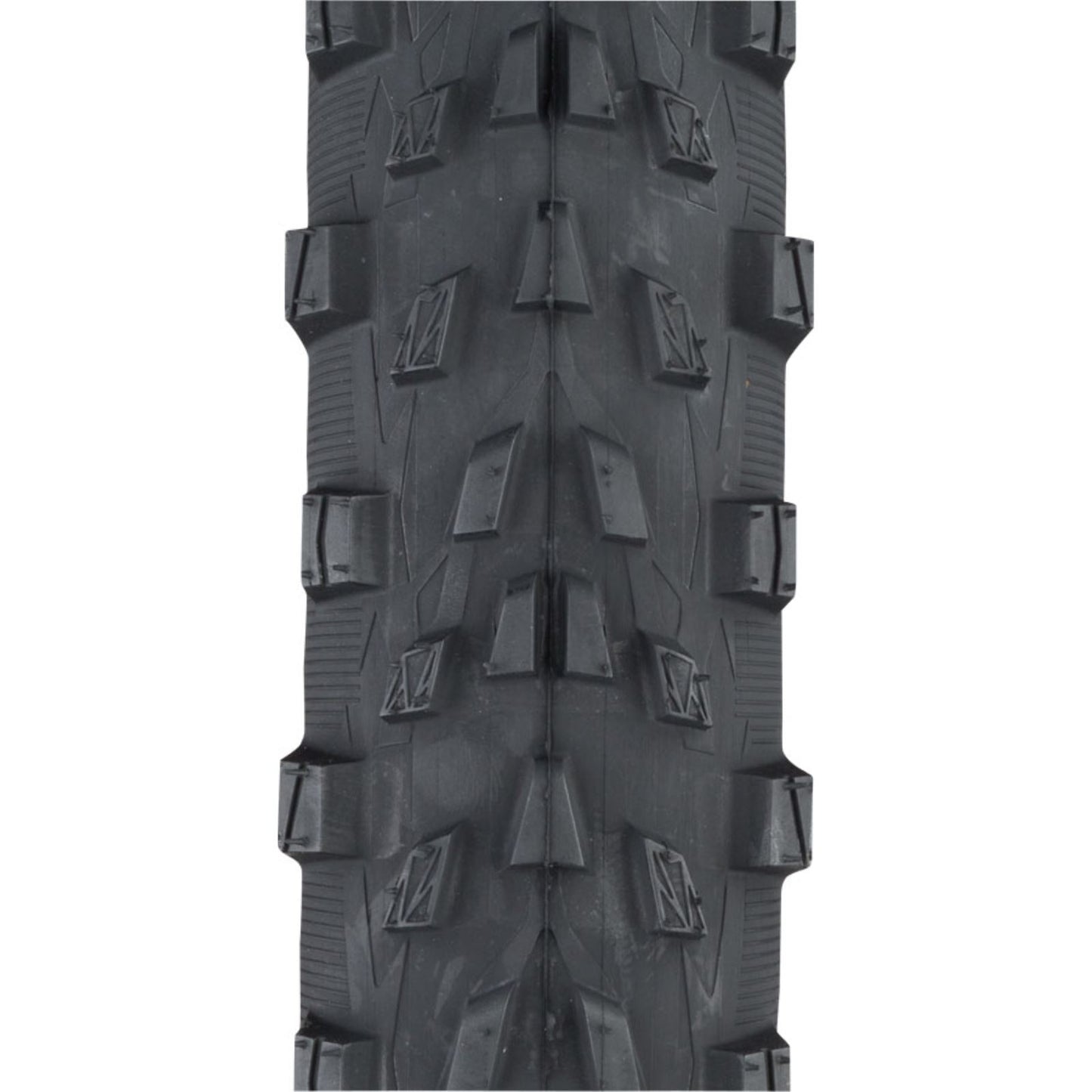 Michelin - Bicycle Michelin Force AM Tire - 29 x 2.25, Tubeless, Folding, Black, Competition [MPN: 68213]_1220242