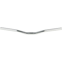 MSW High-Rise Bar 30mm Rise W/ 15D Sweep, Silver [MPN: NPD105170 30MM SIL]_1220246
