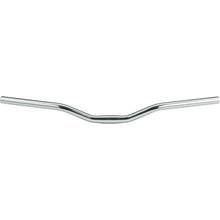 MSW High-Rise Bar 40mm Rise with 15D Sweep, Silver [MPN: NPD105170 40MM SIL]_1220247