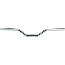 MSW High-Rise Bar 60mm Rise W/ 15D Sweep, Silver [MPN: NPD105170 60MM SIL]_1220248