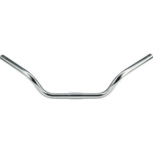 MSW Urban Cruiser Bar 90mm Rise with 50D Sweep, Silver  [MPN: NPD105171 90MM SIL]_1220250