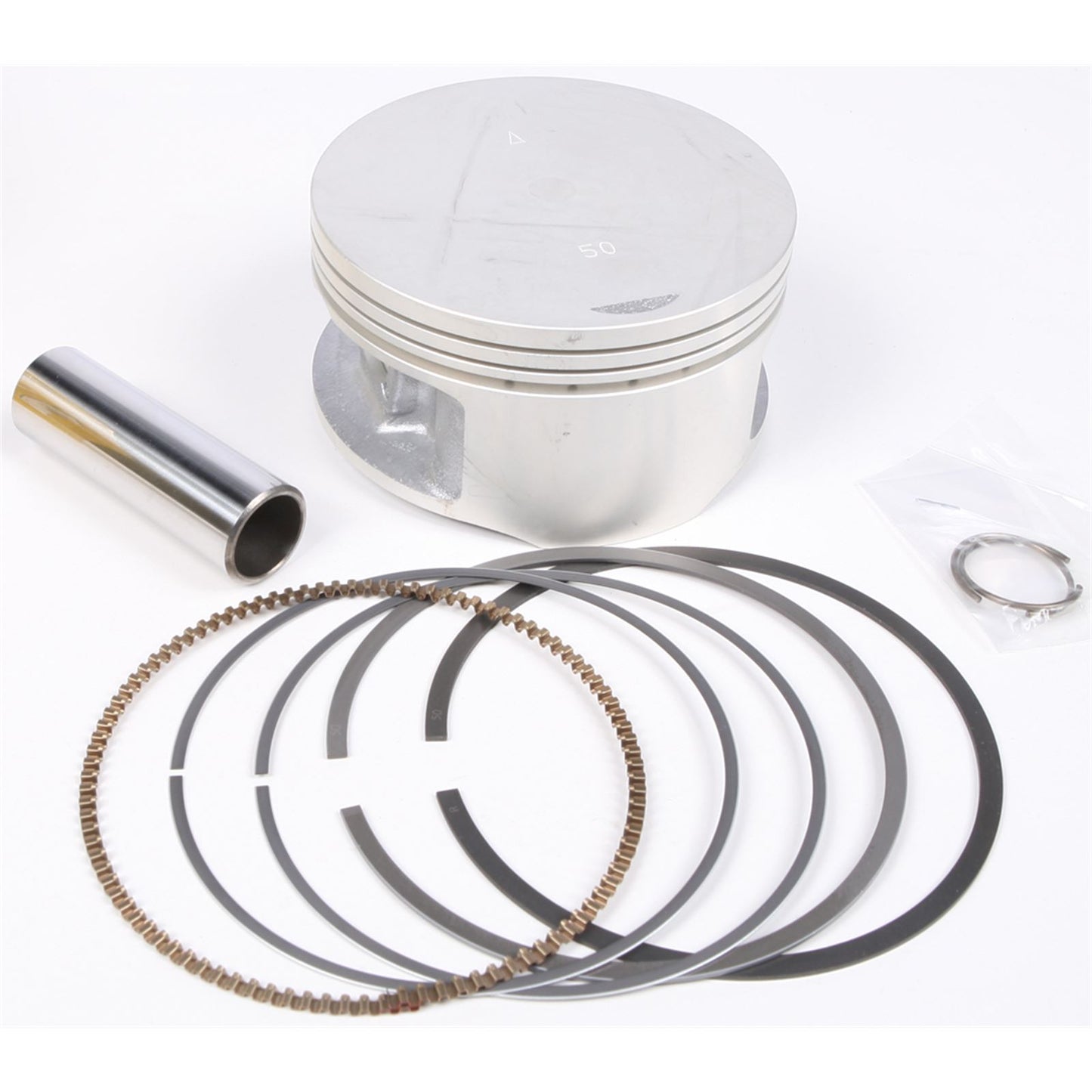 ProX Piston Kit 01.2660.050_203547