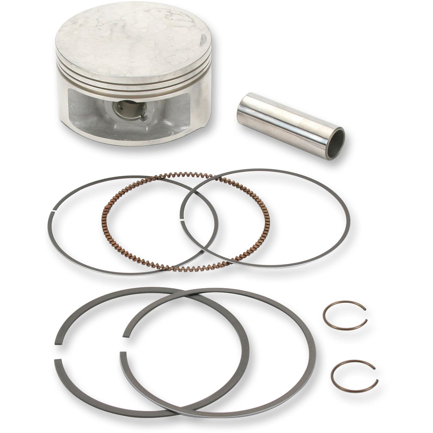 ProX Piston Kit 01.2660.050_460723