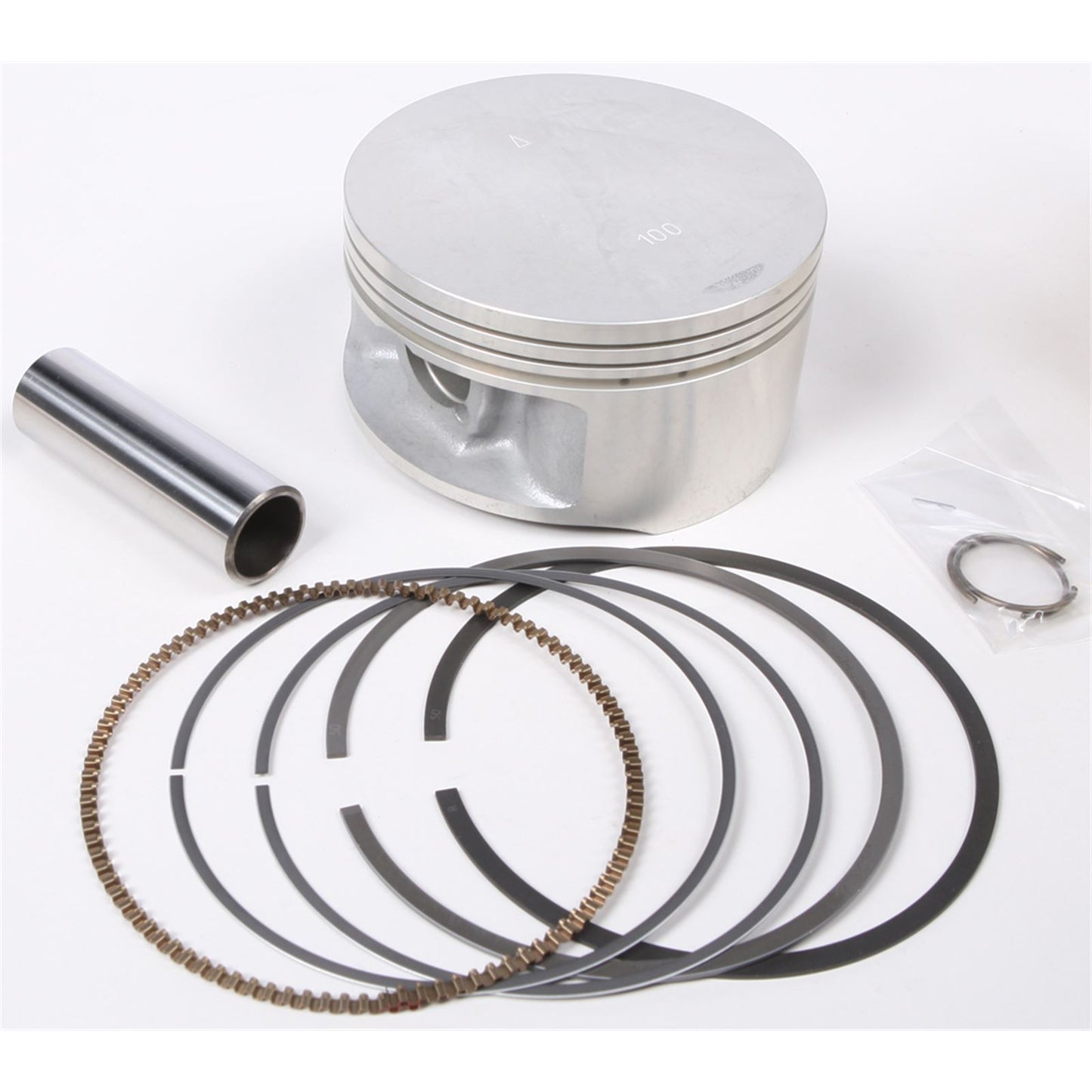 ProX Piston Kit 01.2660.100_203548