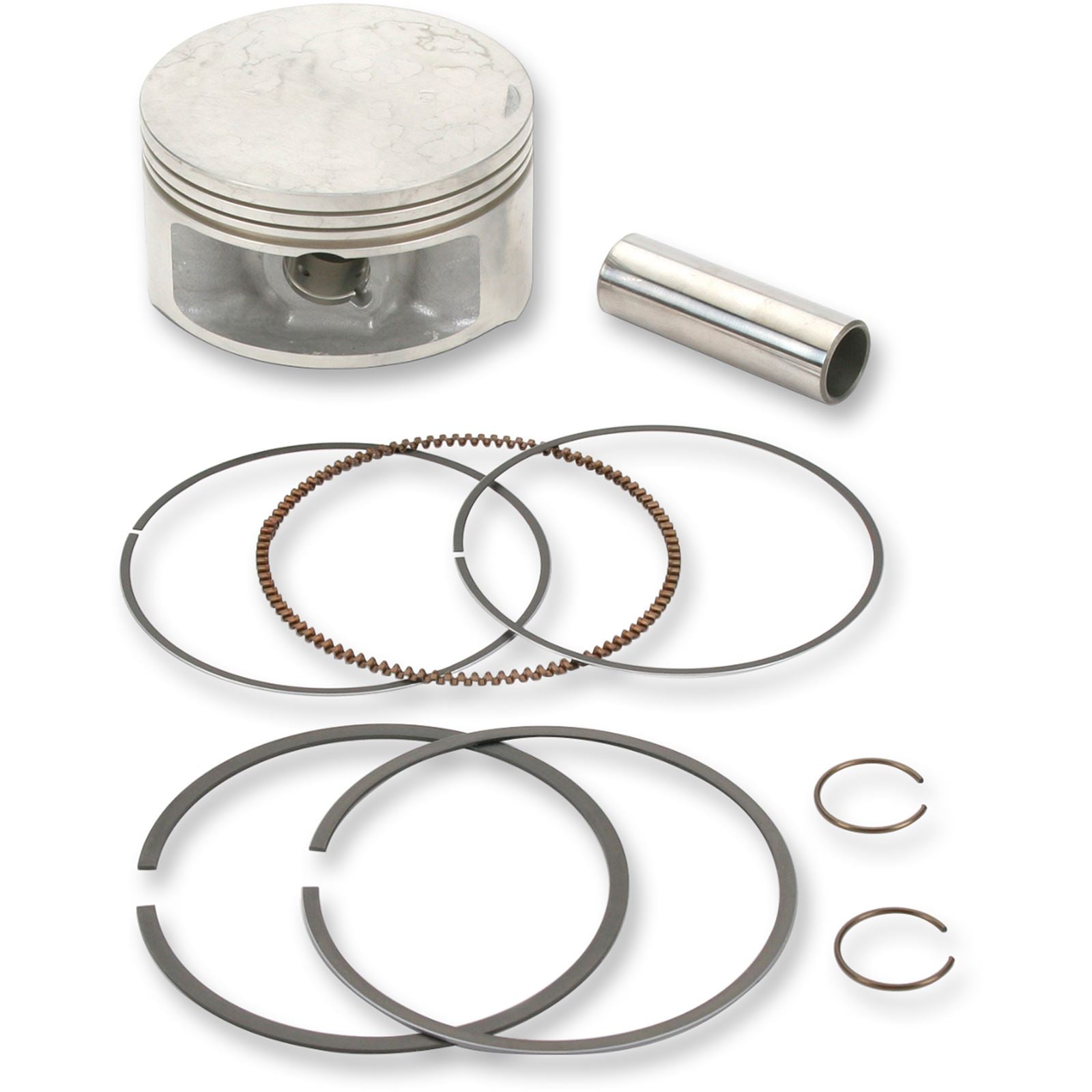 ProX Piston Kit 01.2660.100_460724