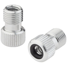 MSW Presta Valve to Schrader Valve Adapter - Jar of 150 [MPN: PU3350]_1220501