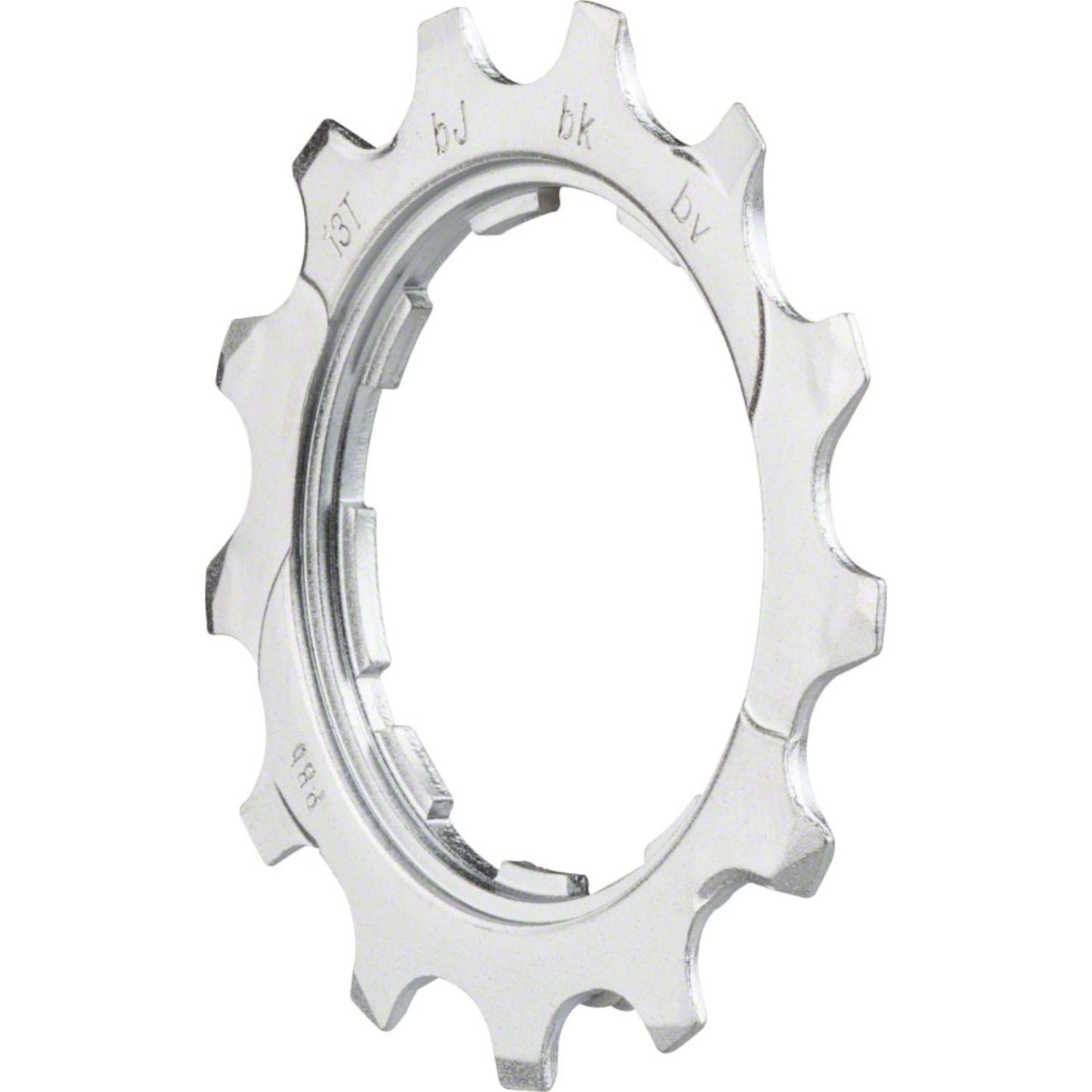 Shimano Cassette - 2nd Position - Cog for 11-32/36t - 13t - 10-Speed [MPN: Y1YR13010]_1220621
