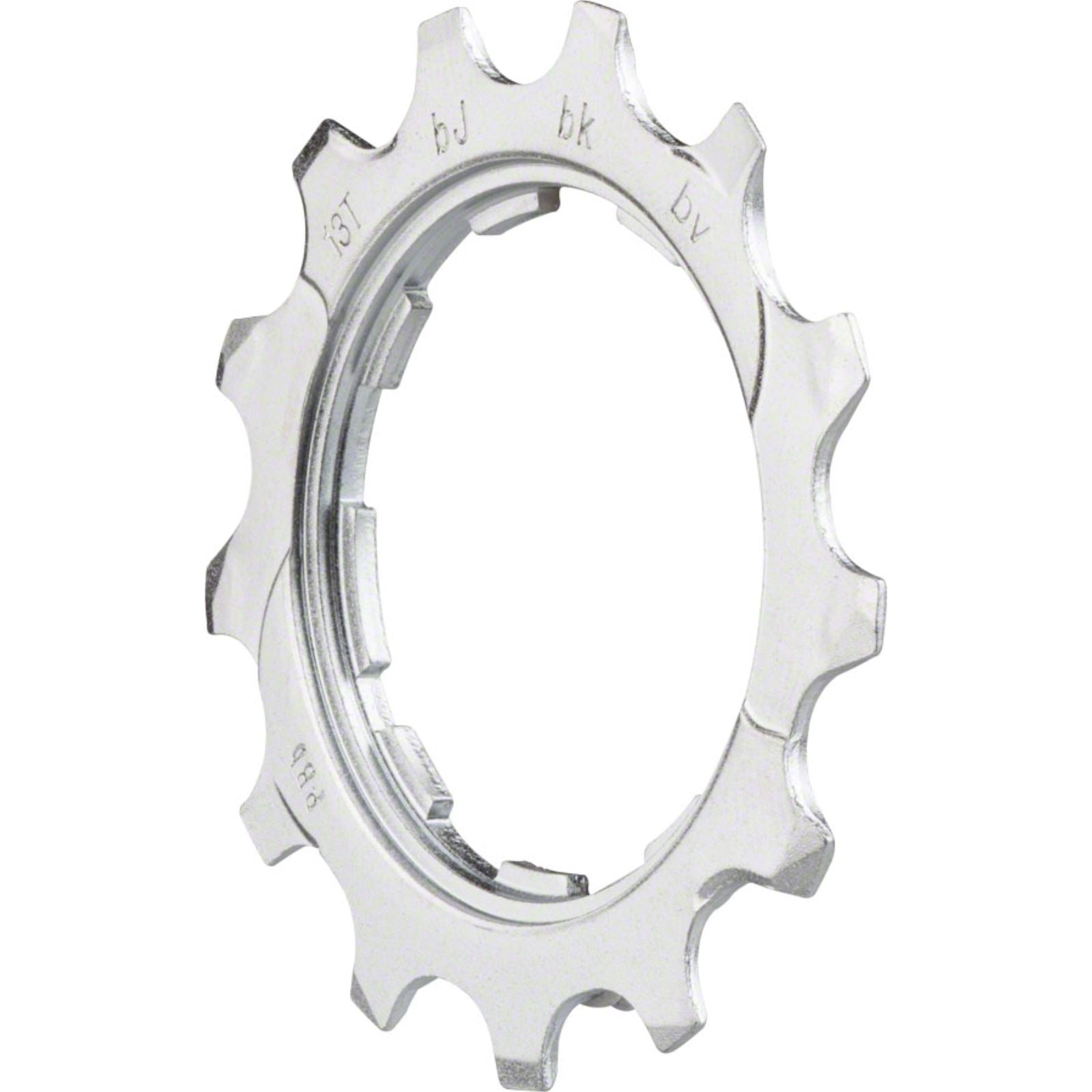 Shimano Cassette - 2nd Position - Cog for 11-32/36t - 13t - 10-Speed [MPN: Y1YR13010]_1220621