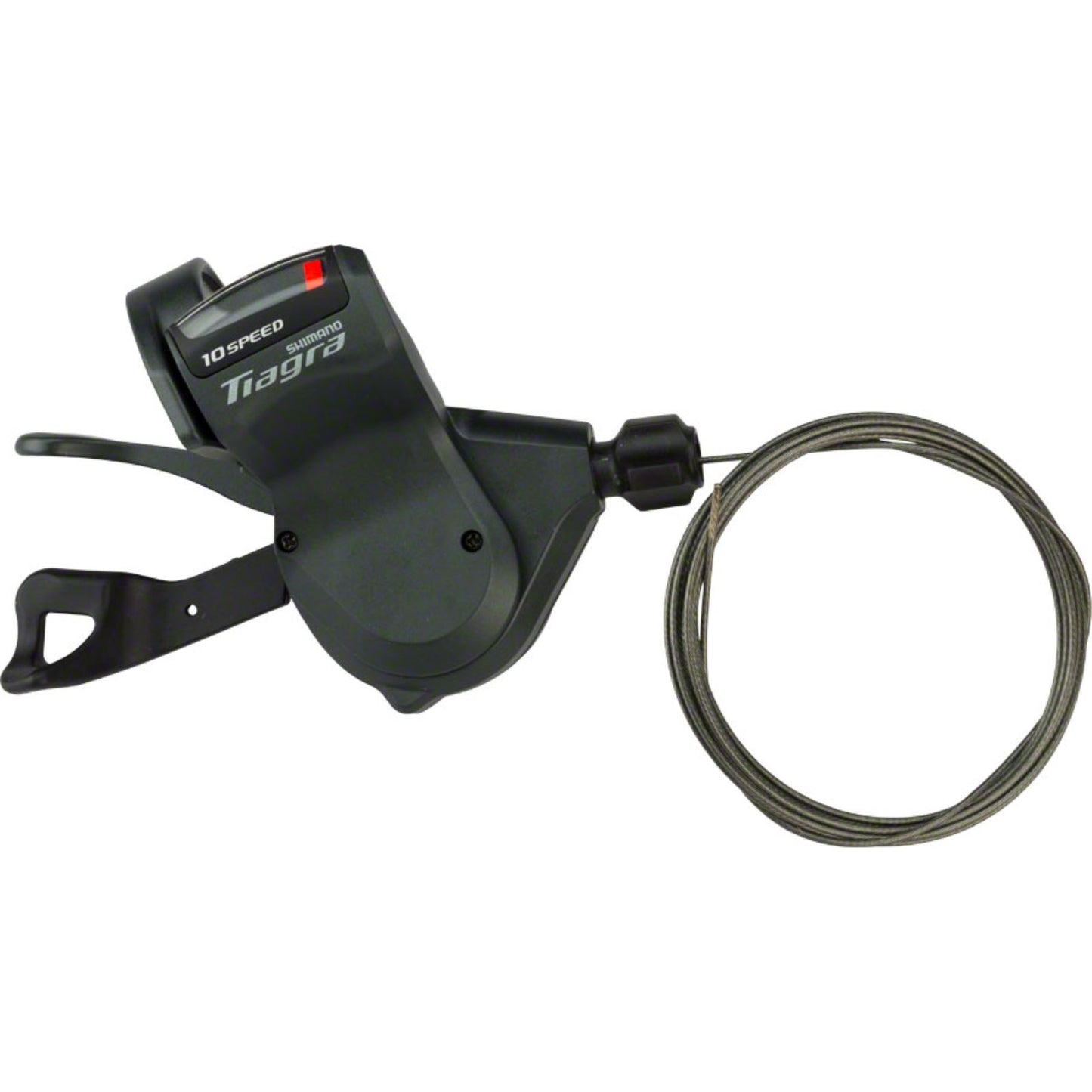 Shimano Right Flat Bar Shifter - 10-Speed - Tiagra SL-4700 [MPN: ISL4700RA]_1220696