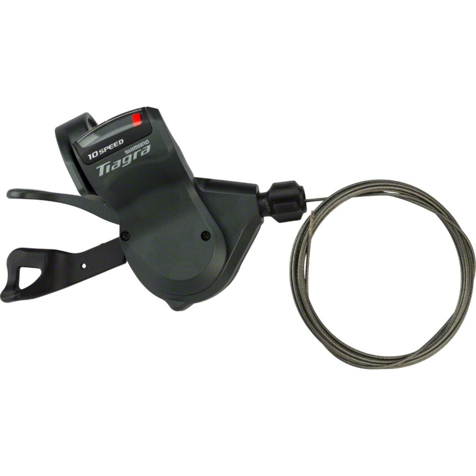 Shimano Right Flat Bar Shifter - 10-Speed - Tiagra SL-4700 [MPN: ISL4700RA]_1220696