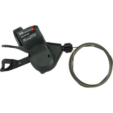 Shimano Right Flat Bar Shifter - 10-Speed - Tiagra SL-4700 [MPN: ISL4700RA]_1220696