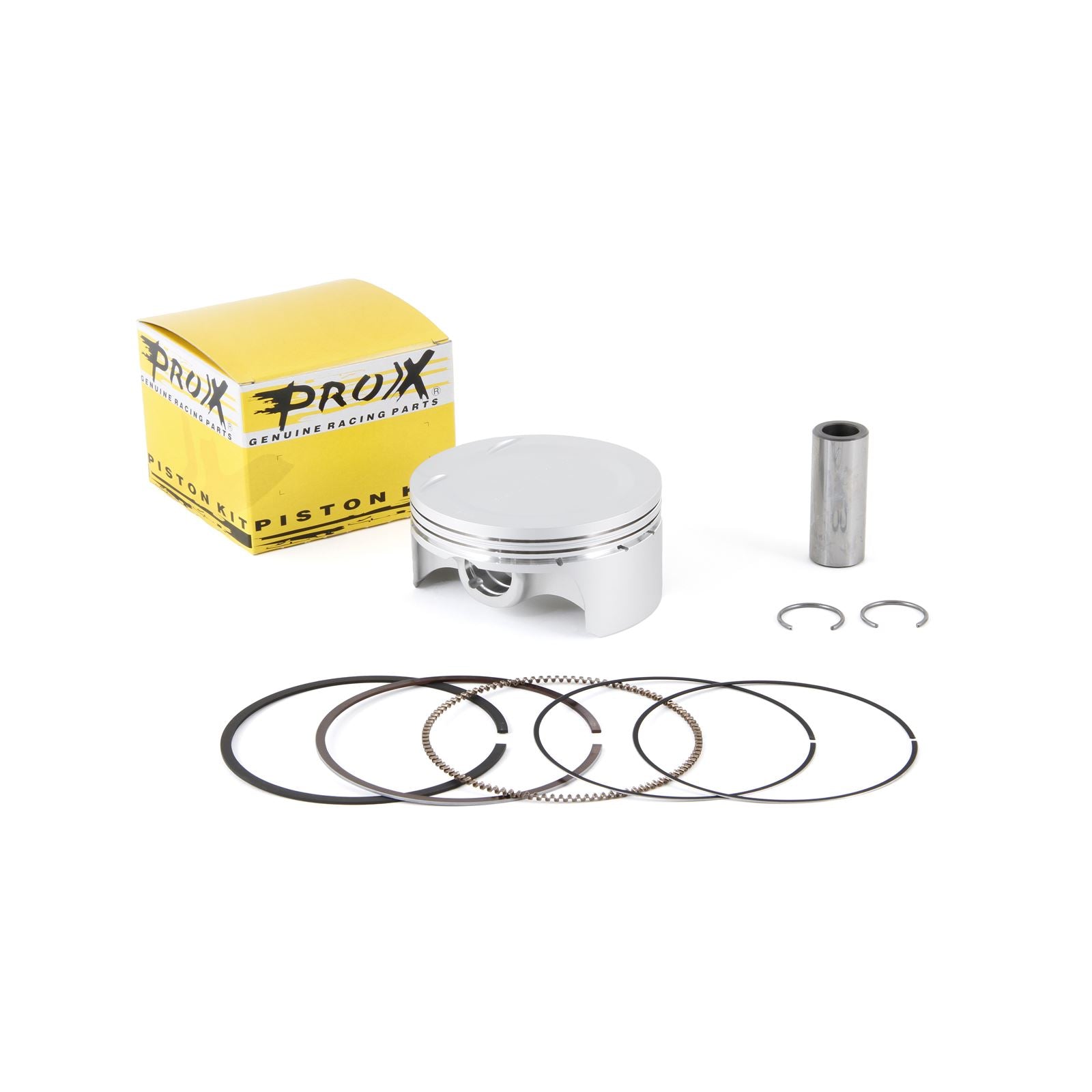 ProX Piston Kit 01.2706.A_203549