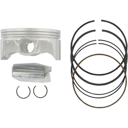 ProX Piston Kit 01.2706.A_459833