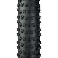 Kenda - Bicycle Kenda Slant 6 Tire - 20 x 2.6, Clincher, Wire, Black 213236-030L4N78_1220995