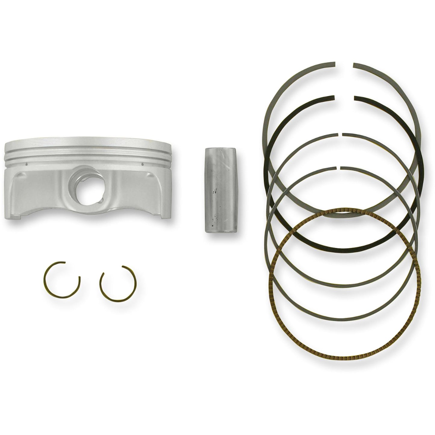 ProX Piston Kit - 94.96mm 01.2435.B_459751