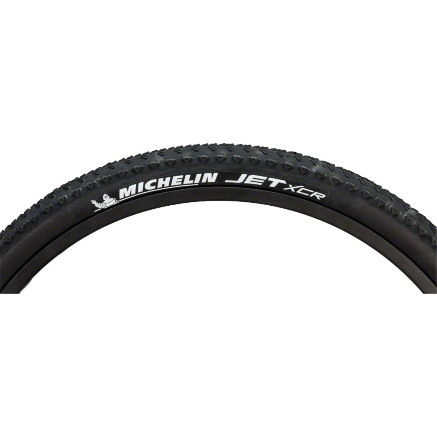 Michelin - Bicycle Michelin Jet XCR Tire - 27.5 x 2.25, Tubeless, Folding, Black, 150tpi 46527_1221241