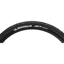 Michelin - Bicycle Michelin Jet XCR Tire - 27.5 x 2.25, Tubeless, Folding, Black, 150tpi 46527_1221241