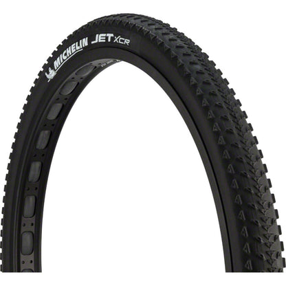 Michelin - Bicycle Michelin Jet XCR Tire - 27.5 x 2.25, Tubeless, Folding, Black, 150tpi 46527_1221243