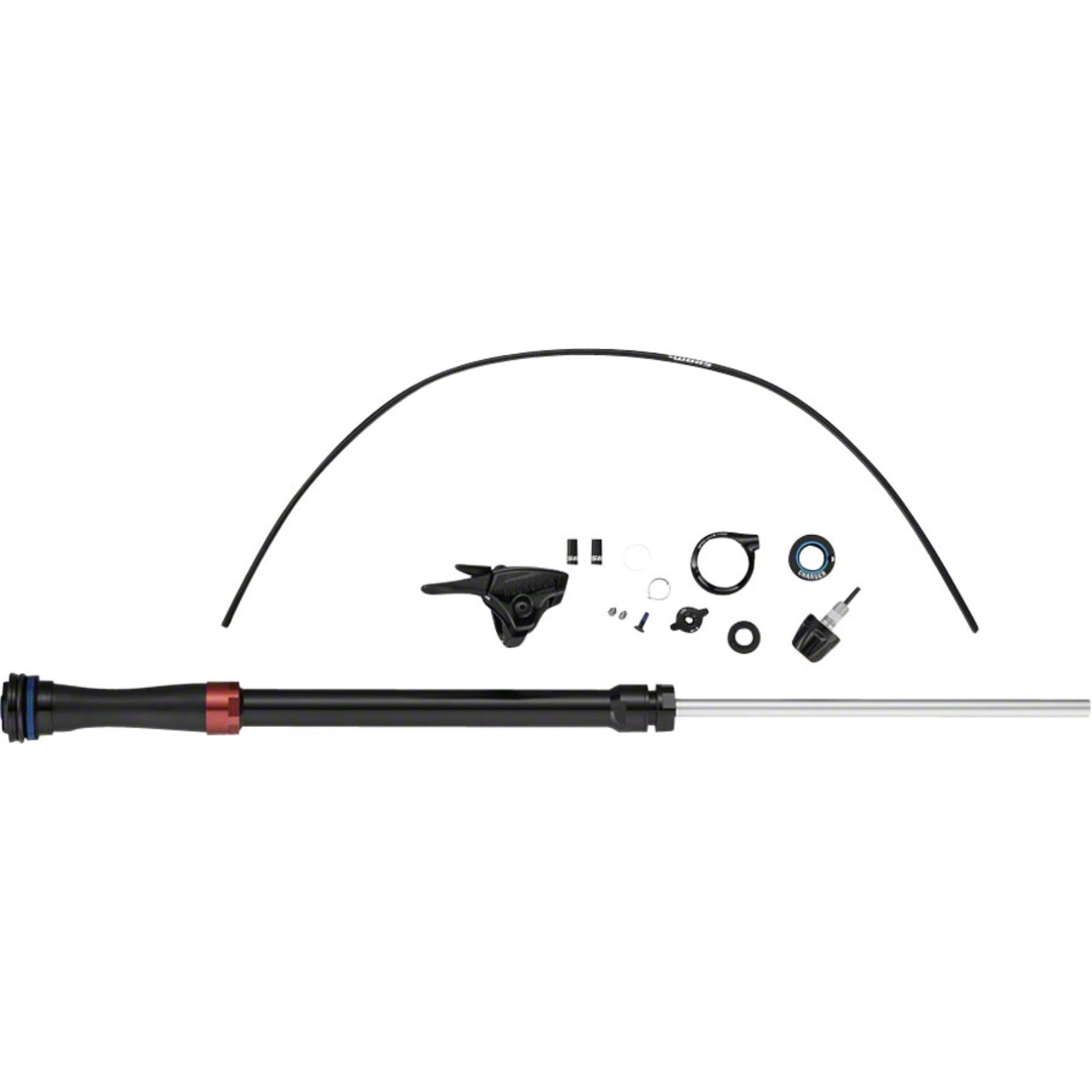 RockShox Damper Upgrade Kit - Charger2 RCT - Remote Adjust 00.4018.783.018_1221294