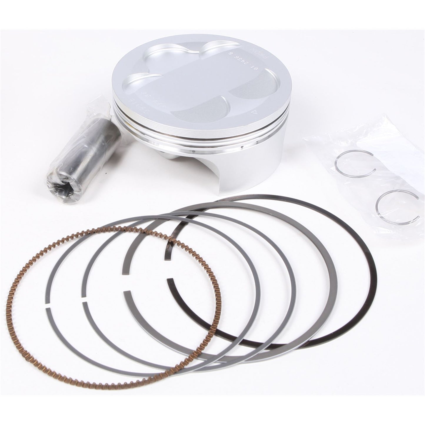 ProX Piston Kit 01.2436.B_203555