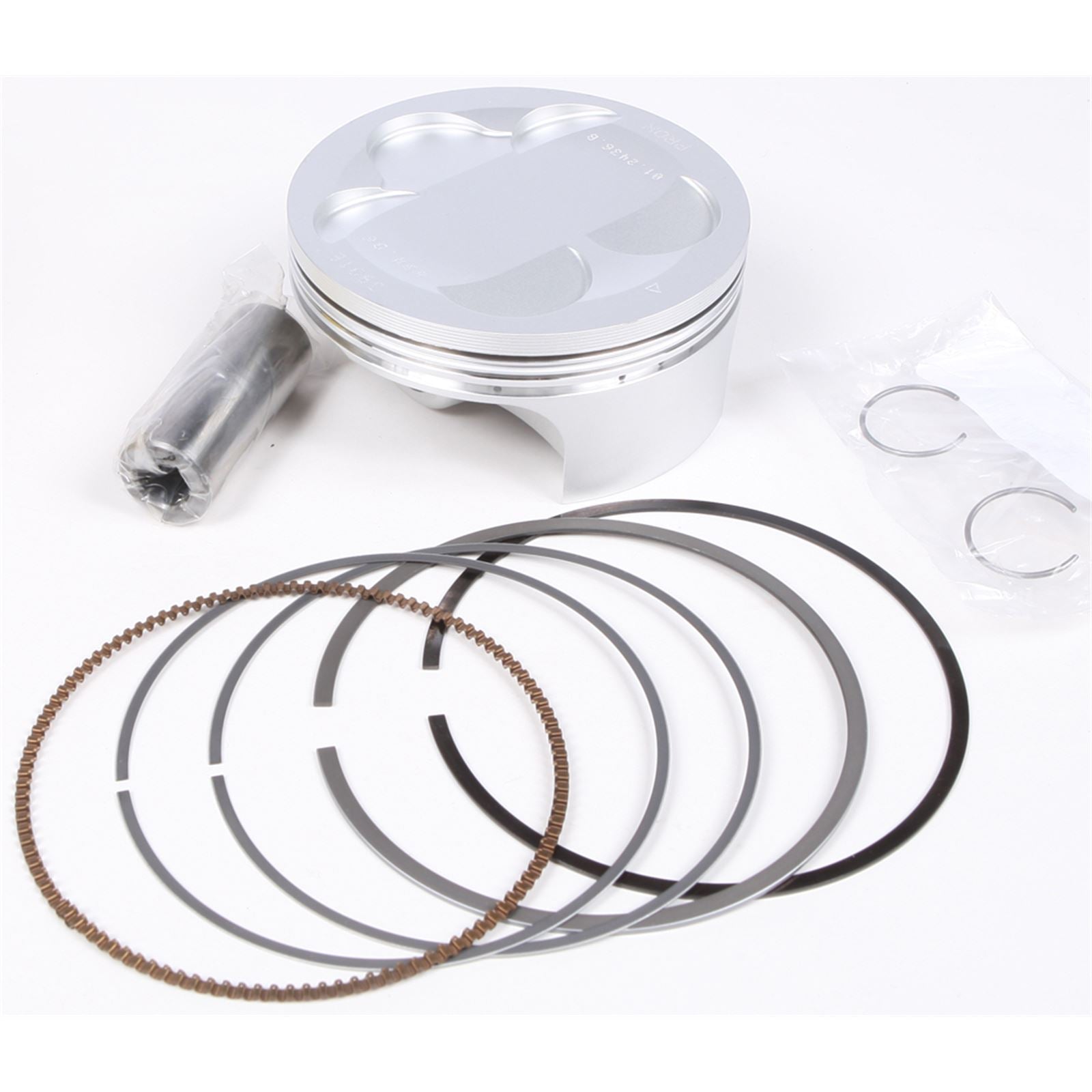 ProX Piston Kit 01.2436.B_203555