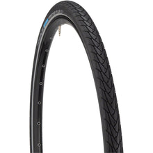 Schwalbe Marathon Plus Tire - 26 x 1 3/8 - Black/Reflective 11100764_1221566
