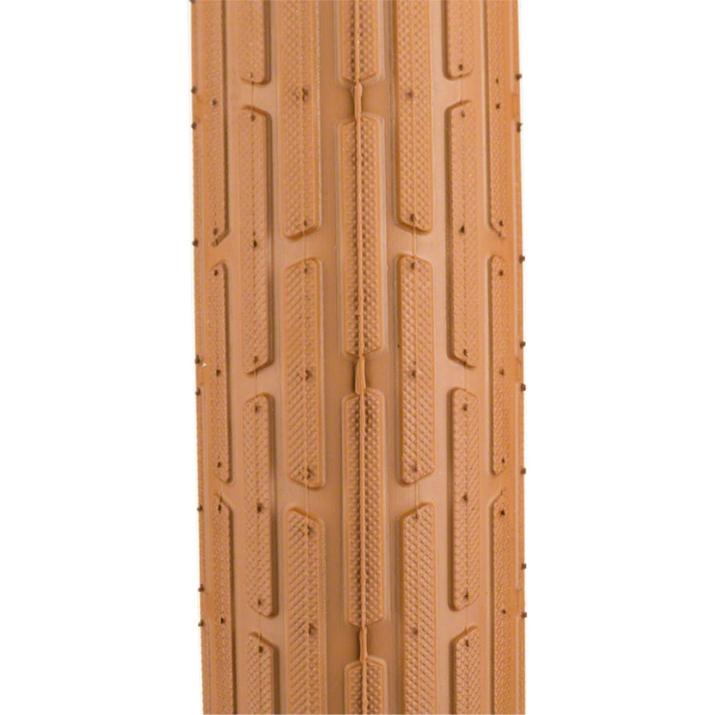 Schwalbe Fat Frank Tire - 26 x 2.35 - Brown/White, Active Line 11100596_1221575