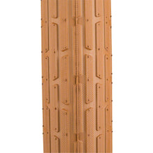 Schwalbe Fat Frank Tire - 26 x 2.35 - Brown/White, Active Line 11100596_1221575
