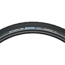 Schwalbe Fat Frank Tire, 29 x 2.0 Wire Bead Black with Reflex Sidewall 11100219.01_1221577