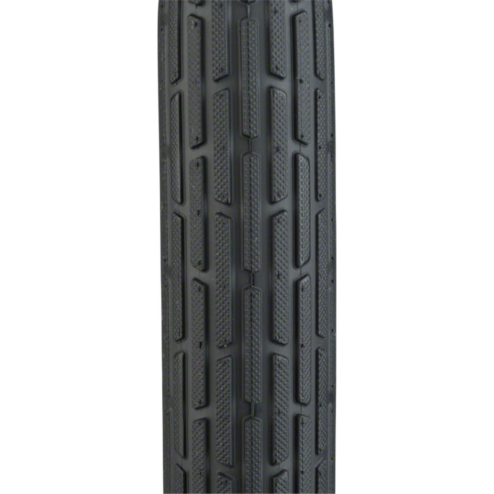Schwalbe Fat Frank Tire, 29 x 2.0 Wire Bead Black with Reflex Sidewall 11100219.01_1221578