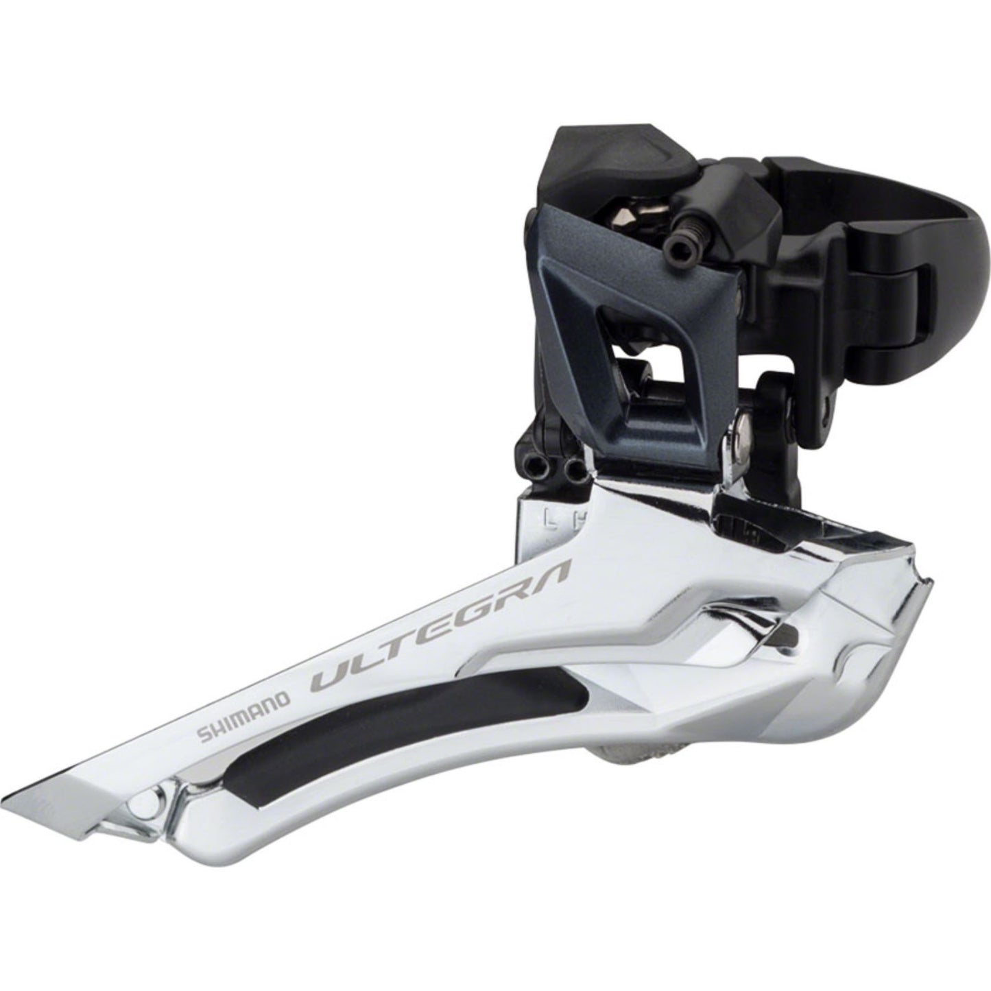 Shimano Front Derailleur - Black - 11-Speed - 34.9 - Ultegra FD-R8000 [MPN: IFDR8000BL]_1222143