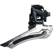 Shimano Front Derailleur - Black - 11-Speed - Braze-On - Ultegra FD-R8000 [MPN: IFDR8000F]_1222144