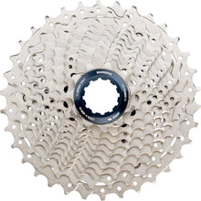 Shimano Cassette - 11 Speed - 11-34t - Silver - Ultegra CS-HG800 [MPN: ICSHG8001111134]_1222145