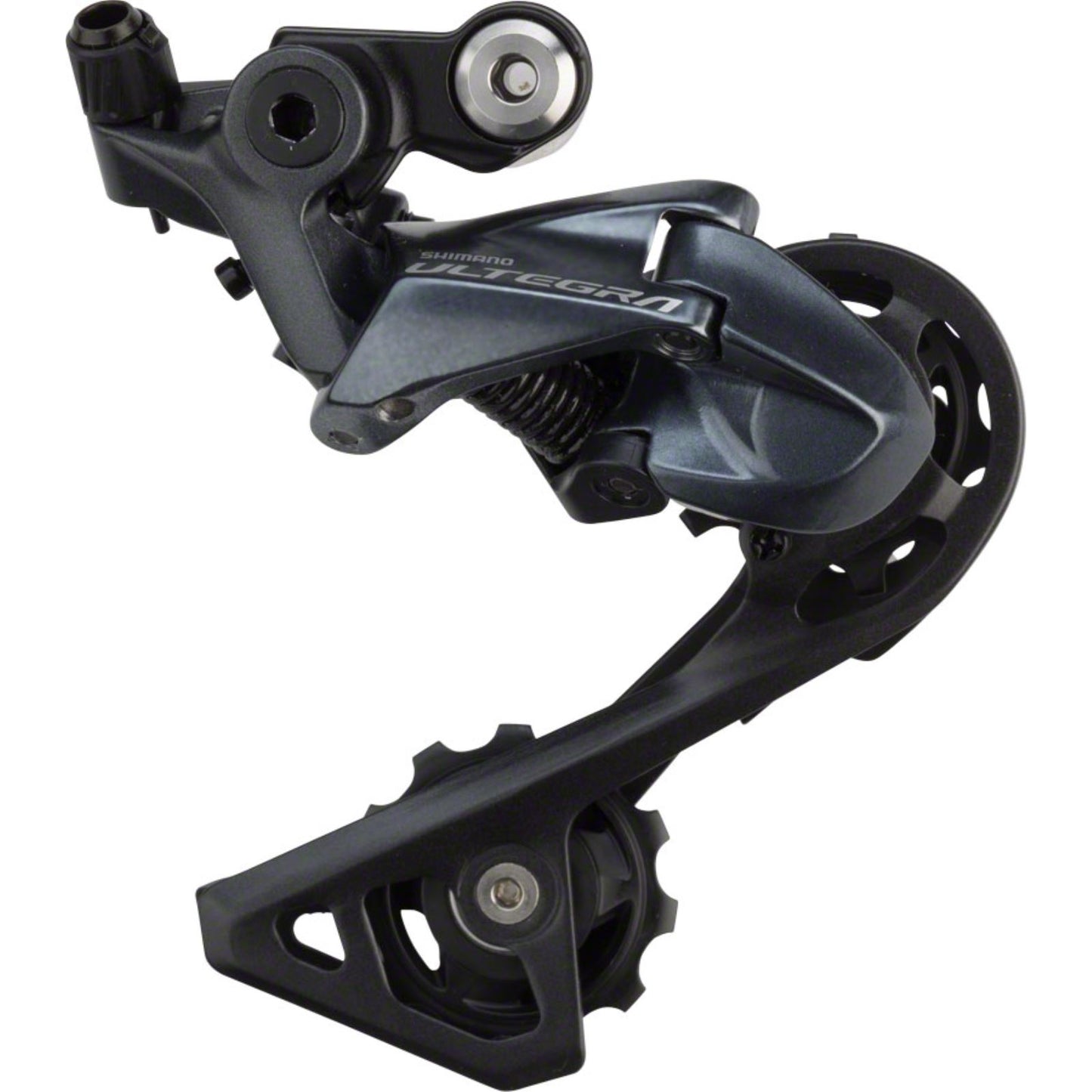Shimano Rear Derailleur - 11 Speed - Short Cage - Black - Ultegra RD-R8000-SS [MPN: IRDR8000SS]_1222115