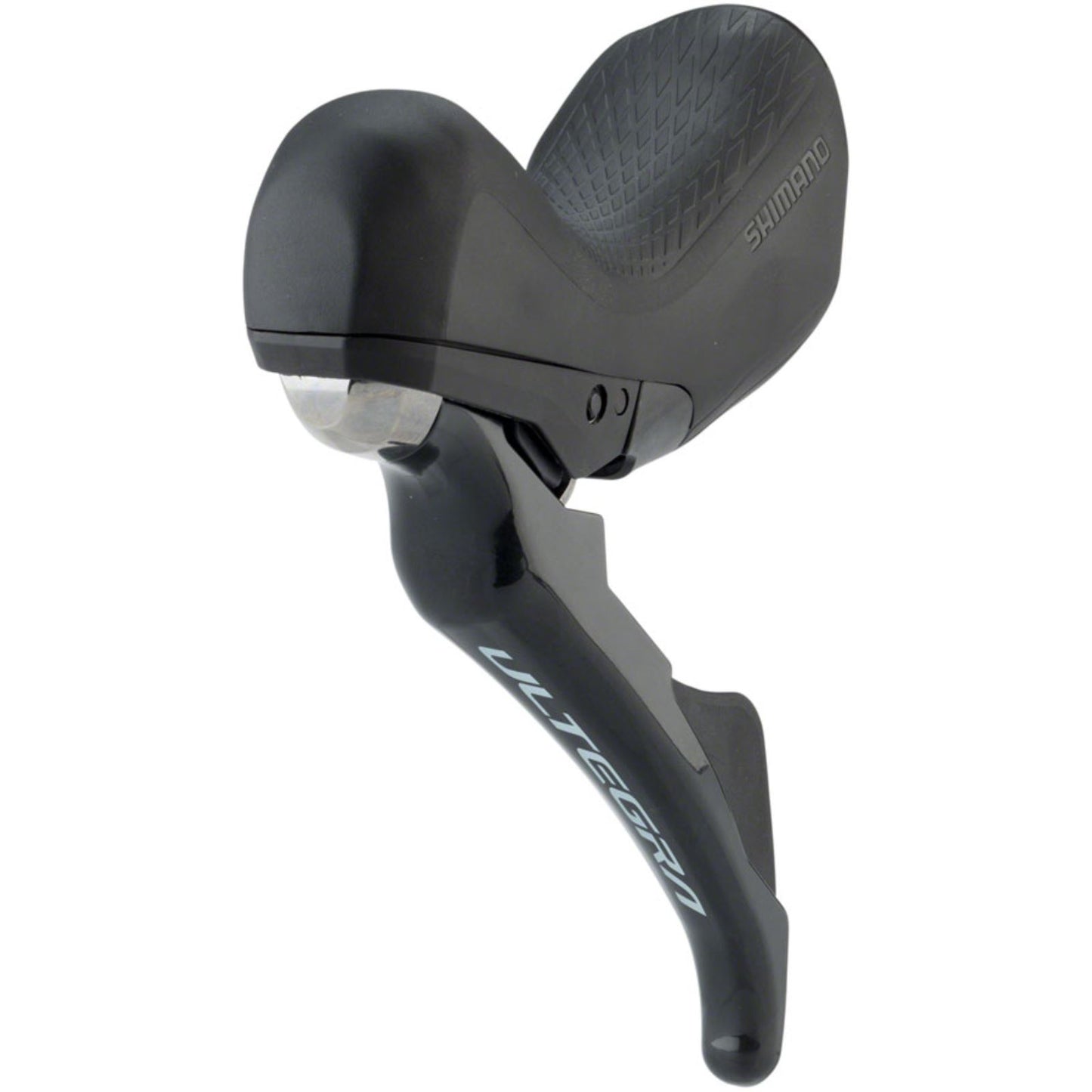 Shimano Shift/Brake Lever - Left - Double - Black - Ultegra ST-R8020-L  [MPN: ISTR8020LI]_1222162