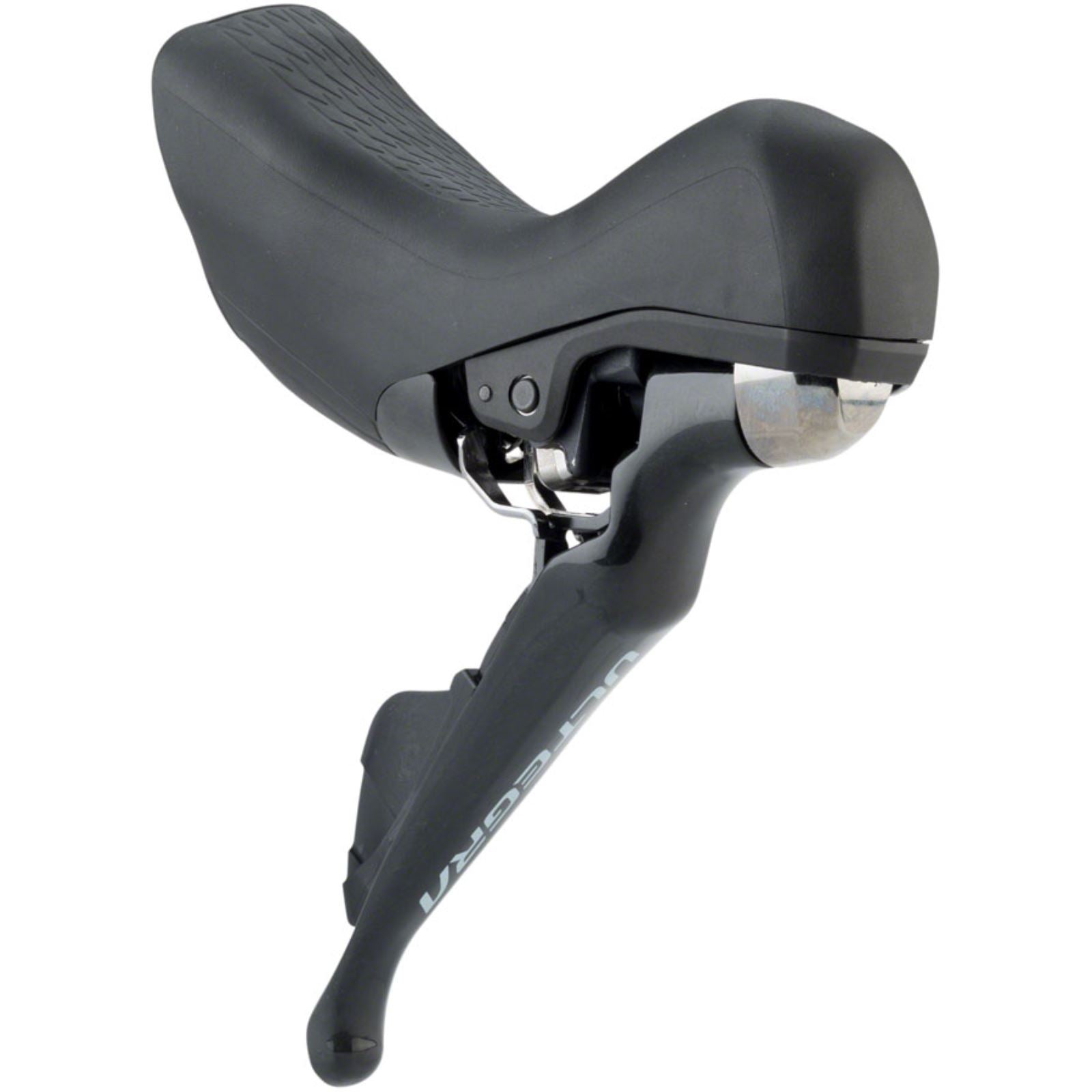 Shimano Shift/Brake Lever - Left - Double - Black - Ultegra ST-R8020-L  [MPN: ISTR8020LI]_1222186