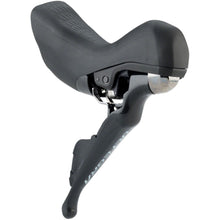 Shimano Shift/Brake Lever - Left - Double - Black - Ultegra ST-R8020-L  [MPN: ISTR8020LI]_1222186