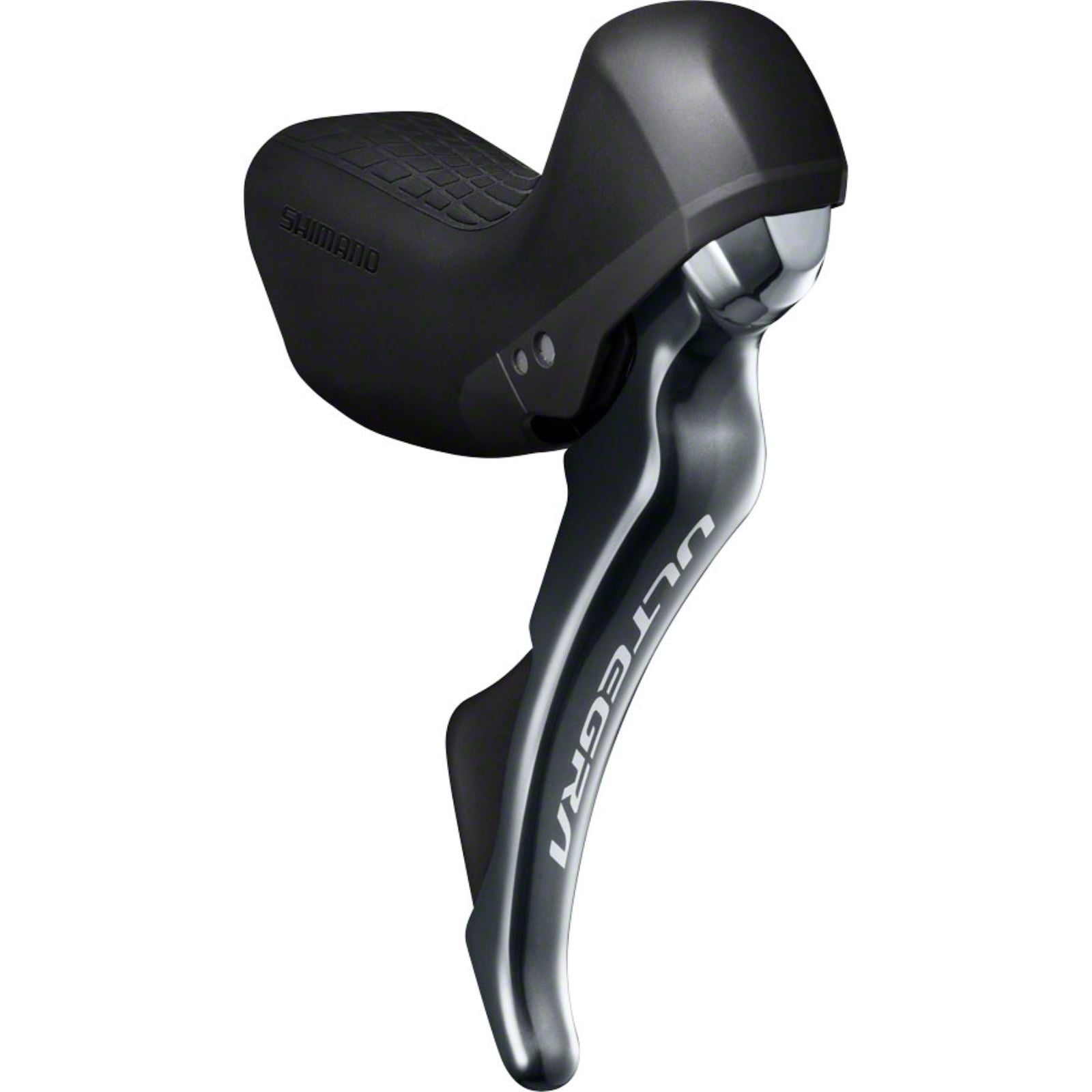 Shimano Shift/Brake Lever - Right - 11-Speed - Black - Ultegra ST-R8020-R  [MPN: ISTR8020RI]_1222163