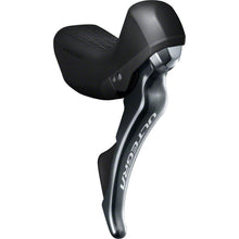 Shimano Shift/Brake Lever - Right - 11-Speed - Black - Ultegra ST-R8020-R  [MPN: ISTR8020RI]_1222163