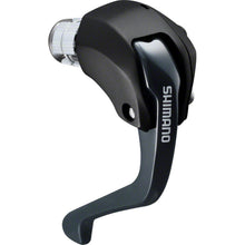 Shimano Caliper Brake Lever Set - Ultegra ST-R8060 Time Trial Di2 [MPN: ISTR8060PA]_1222190