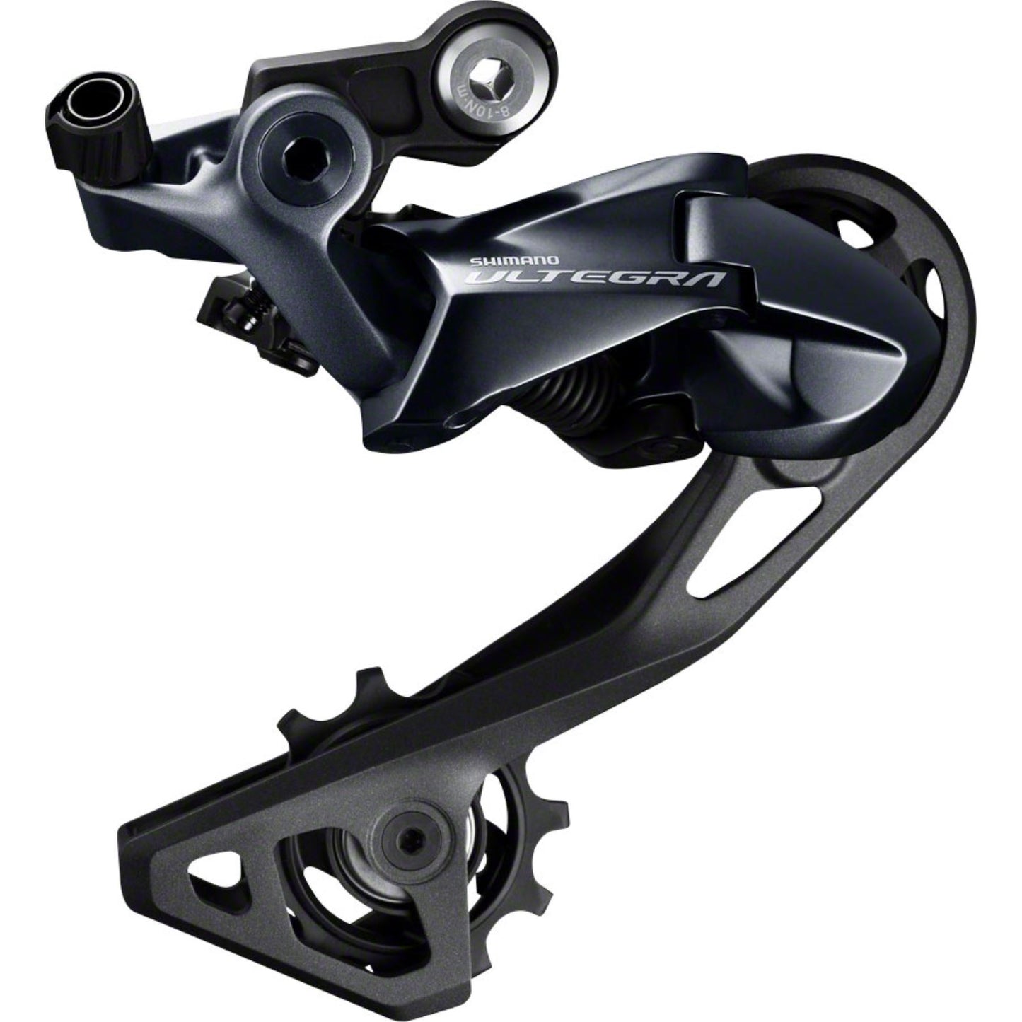 Shimano Rear Derailleur - 11 Speed - Medium Cage - Black [MPN: IRDR8000GS]_1222199