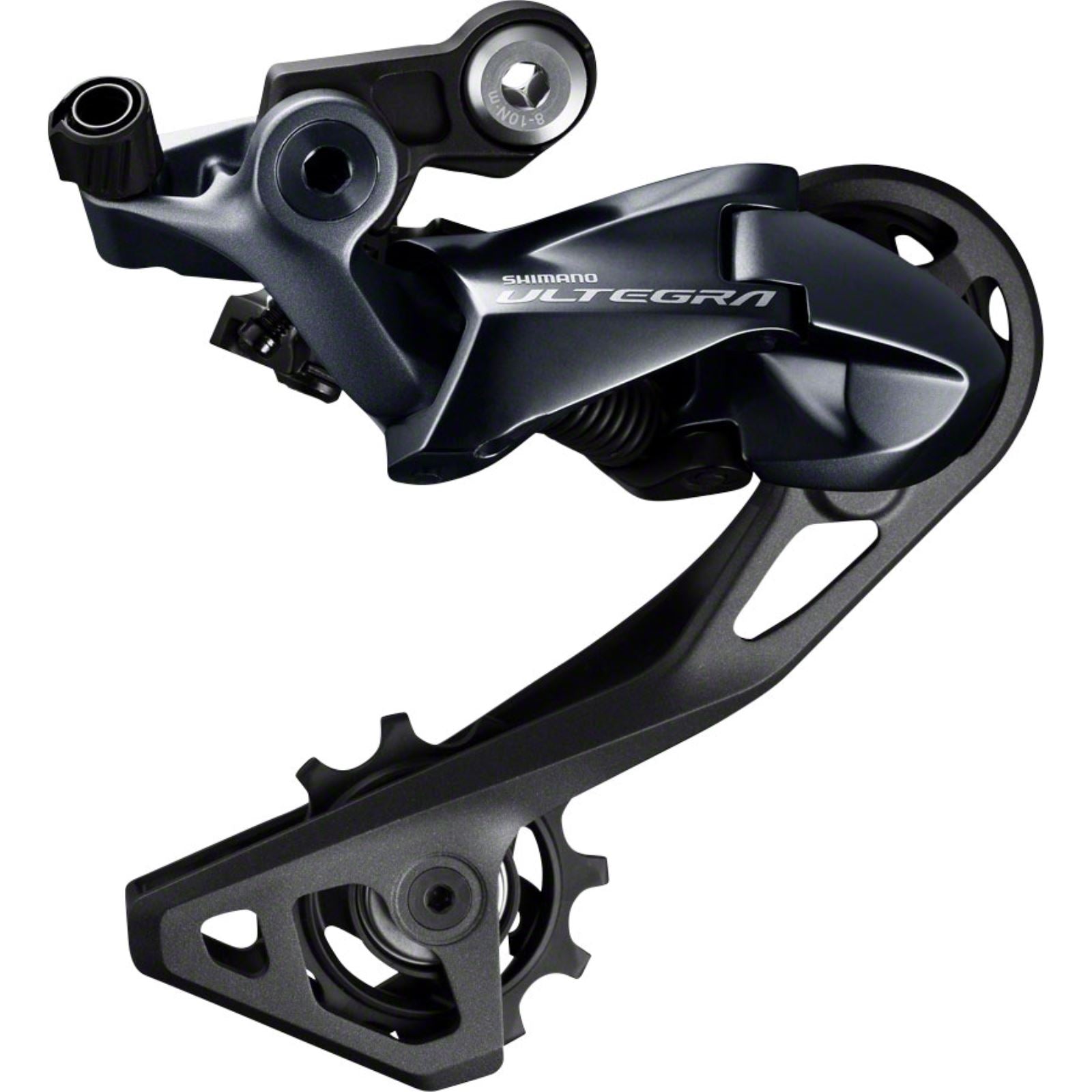 Shimano Rear Derailleur - 11 Speed - Medium Cage - Black [MPN: IRDR8000GS]_1222199