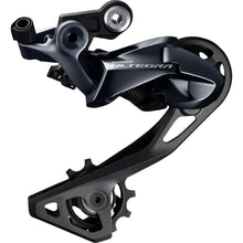 Shimano Rear Derailleur - 11 Speed - Medium Cage - Black [MPN: IRDR8000GS]_1222199