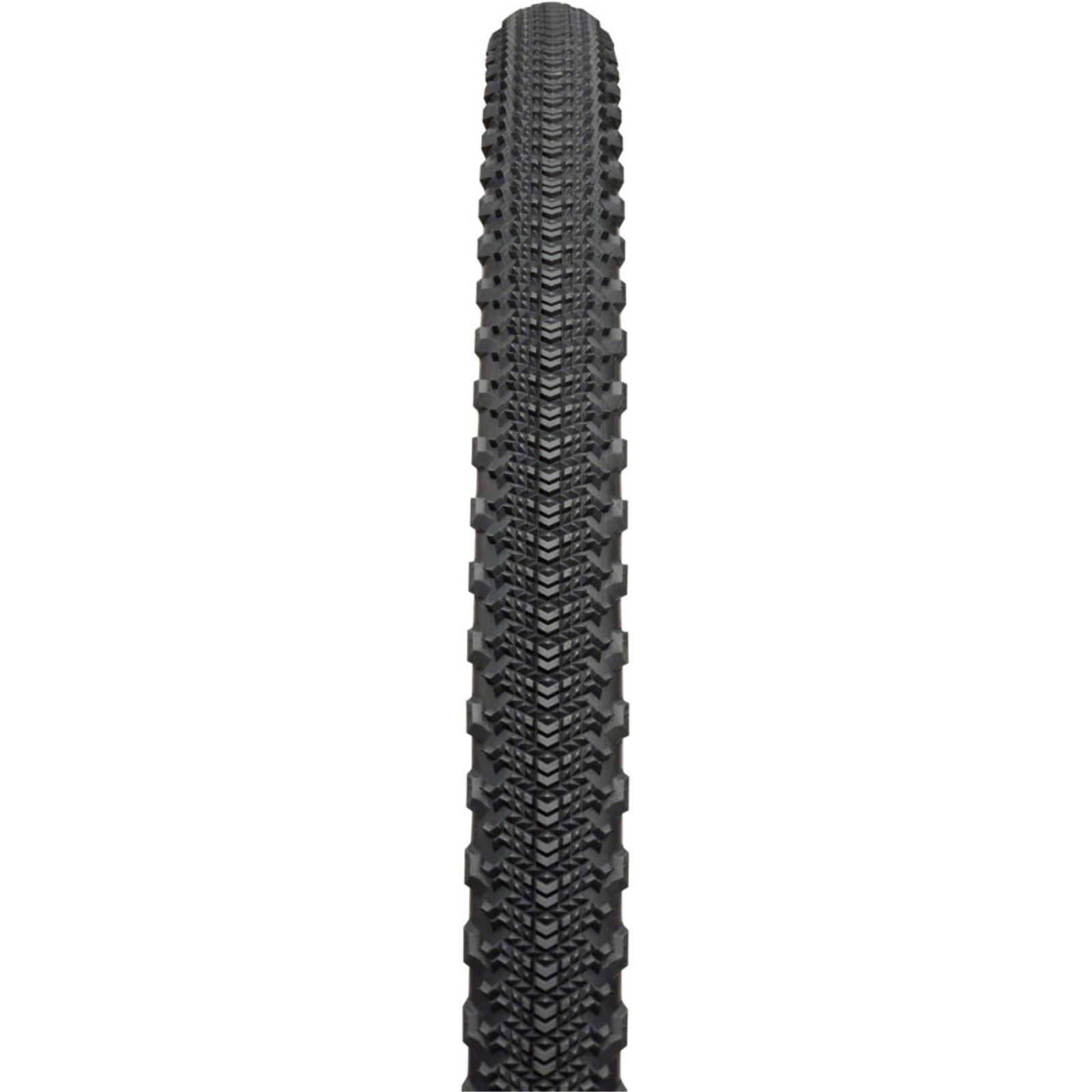 Teravail Cannonball Tire - 700 x 42 - Tan, Light and Supple [MPN: 19-000072]_1222363